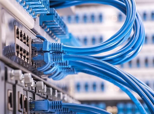 slide-1 data center solutions