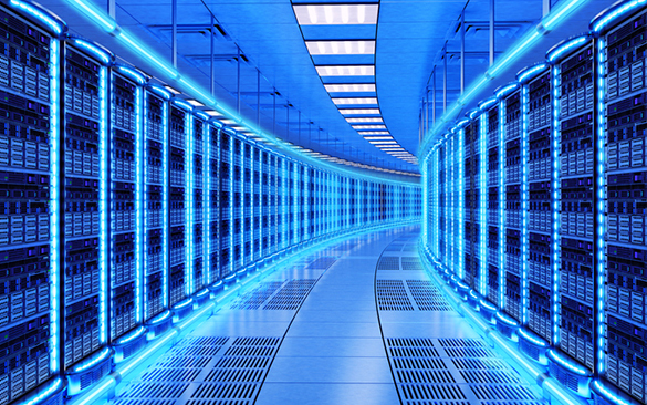 data center solutions
