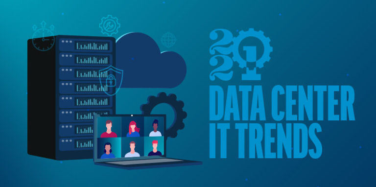 The Top Five Data Center Industry Trends In 2021 Silverback Data Center Solutions The Top Five Data Center Industry Trends In 2021 Silverback Data Center Solutions